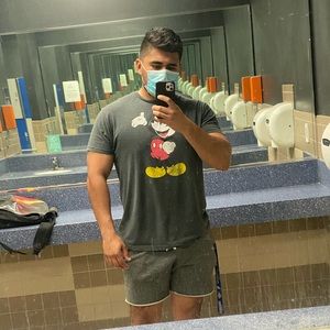 Meet your Posher, Hector